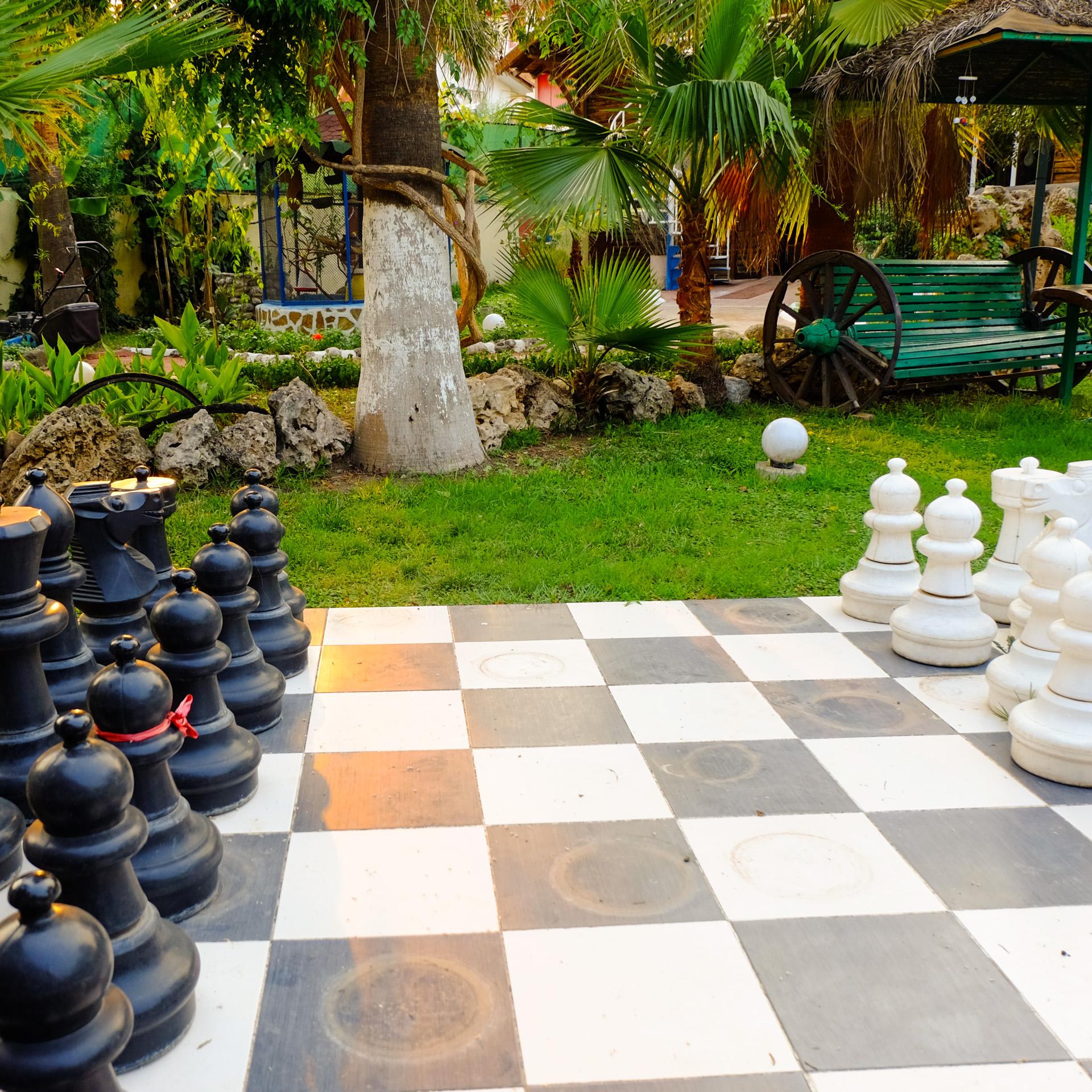 Erendiz Garden Hotel Kemer Exterior foto